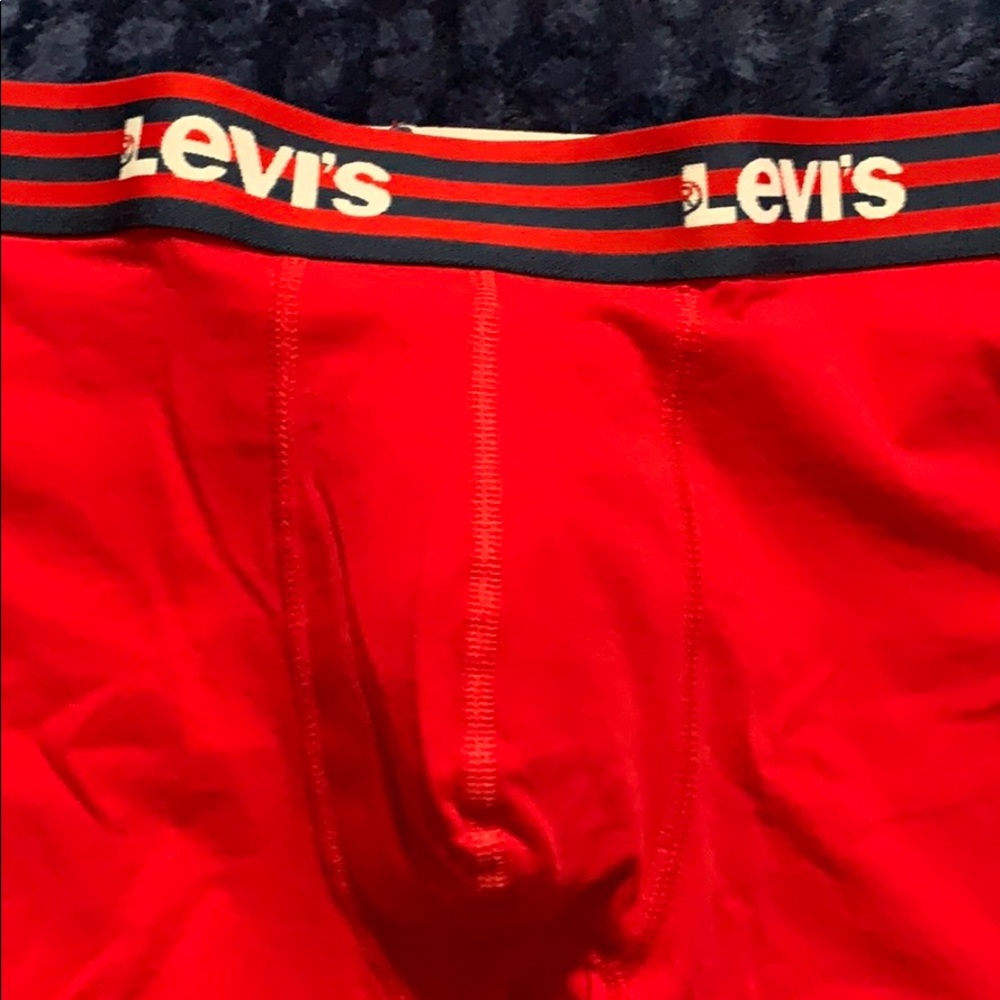 LEVI’S - Boxer Briefs - Picture 3 of 4